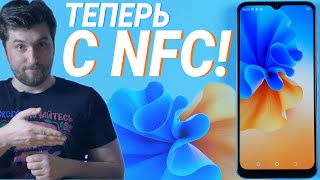 Tecno Spark 7 KF6n NFC - відео 2