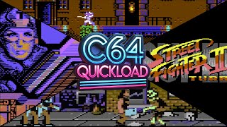 C64 Quickload Episode #05 - Latest Commodore 64 news & releases!