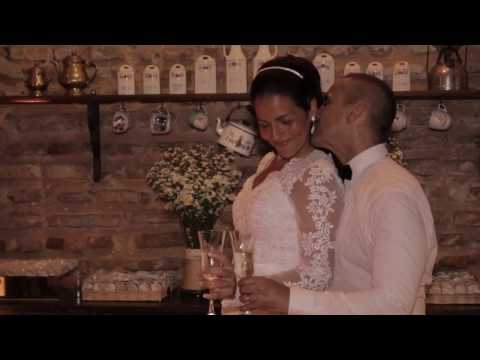 Elizabeth & Jason - 19.03.2016