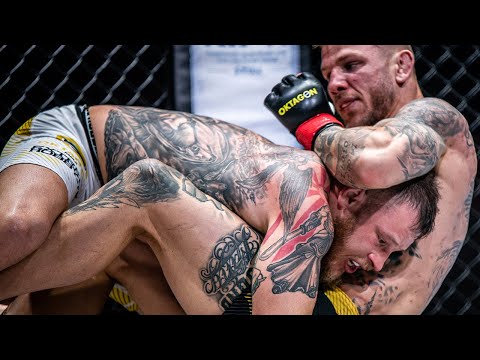 Matous Kohout vs Jan Siroky full fight