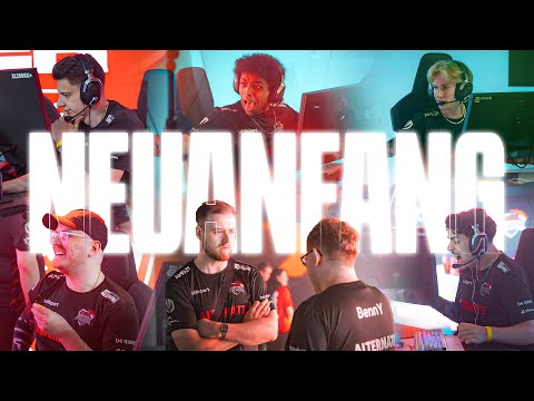 NEUANFANG | UNSER WEG ZU DEN SPLIT-FINALS IN HAMBURG ⚓