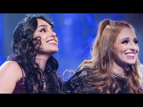 Jade e Judye | Lady Marmalade [Canta Comigo]