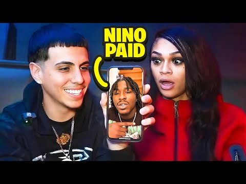 Konvy Reunites with Murda B..