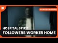Nurse's Terrifying Tale - Haunted Hospitals - S03 E10 - Paranormal Documentary