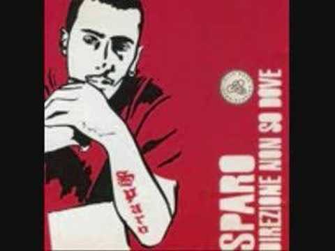 Poeta Strampalato - Sparo Manero