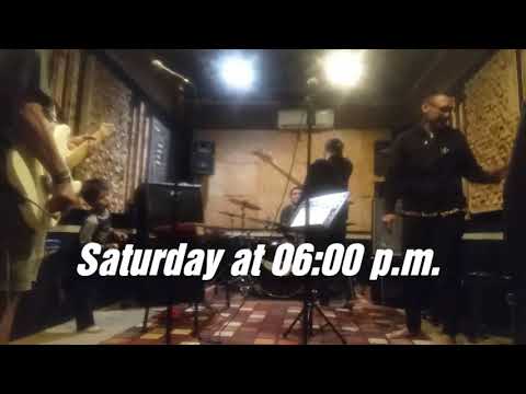 HARUS MENANG Cipt.Glew