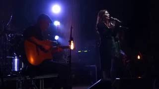 Nouvelle Vague - All cats are grey @ Nalen, Stockholm 2016
