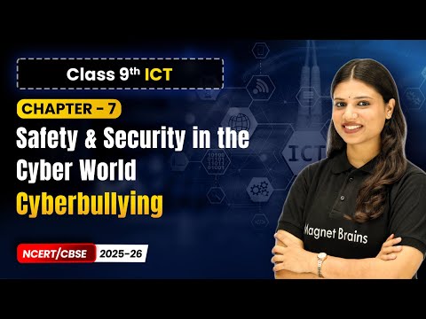 Information and Communication Technology Book Overview Class 9th CBSE NCERT 2025 26