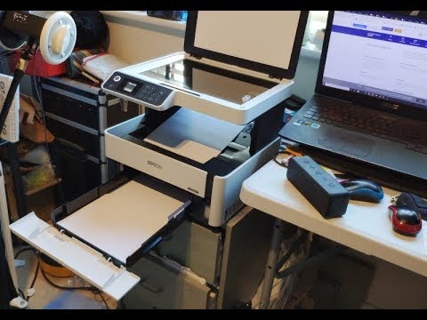 Epson Printers
