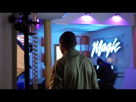 #CutthroatTV “Get Yo Shine On” Vlog#1