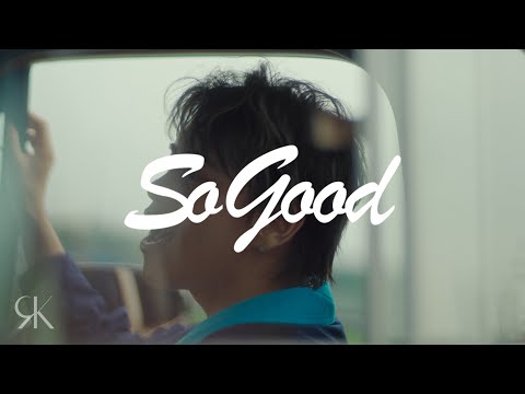 REIKO 'So Good' Music Video