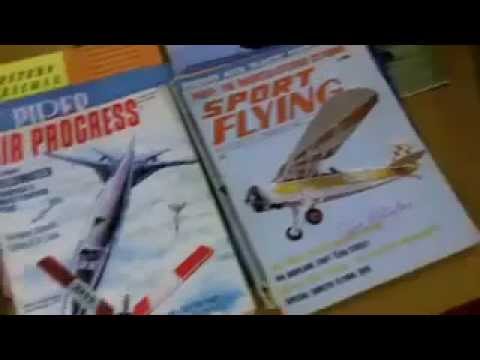 The Nightflyer Trailer