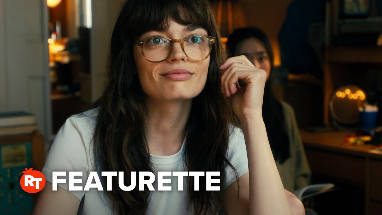 Ella McCay Featurette - First Look (2025)