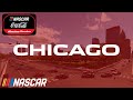 Live: eNASCAR Coca-Cola iRacing Series All-Star Race | Chicago Street Course