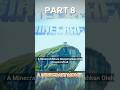A MINECRAFT MOVIE Part8 As Long As The Ball Remains Hidden The Overworld Will Be Safe Shorts