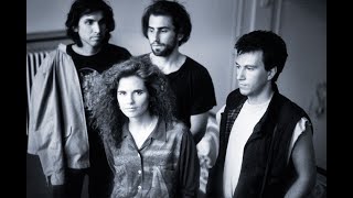 COWBOY JUNKIES -   COMMON DISASTER -  CANADIAN PROG. FOLK