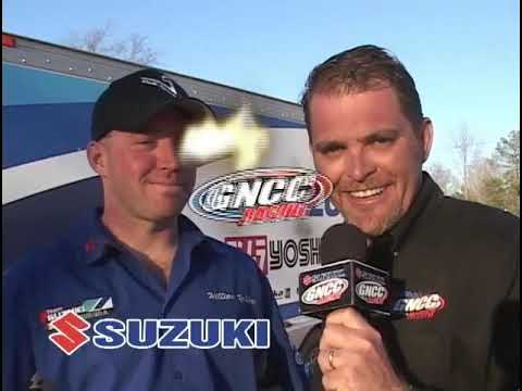 2005 GNCC The General Round 3 - ATV Episode