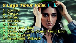 Download lagu Korban - Ona Hetharua || 9 Lagu Timur Populer Terbaru 2026 mp3