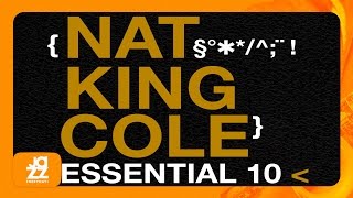 Nat King Cole - Answer Me, My Love