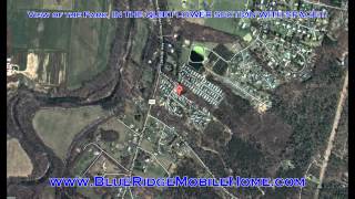 preview picture of video '17 Christiana Ave, cheap mobile home financing, mobile home grottoes, mobile home waynesboro.avi'