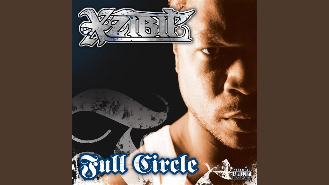 Xzibit - On Bail