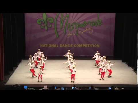 "Bruno" - Music General / KARtv Outstanding Tap, Minneapolis III