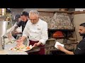 Napoli S Best Pizzeria Busy Saturday Night