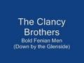 Clancy Brothers-Bold Fenian Men