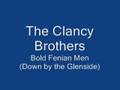 Clancy Brothers-Bold Fenian Men 