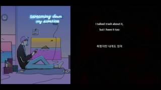 Timeline - Andup (feat. Crucial Star) [ENG SUB / HANGEUL]