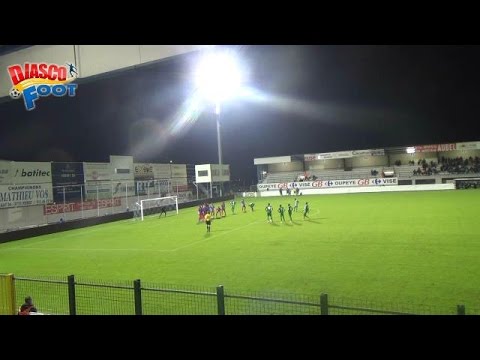 Parfait Mandanda sauve le Congo face au Nigeria