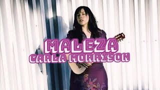 Carla Morrison - Maleza (Official Lyric) (Primer Estreno)