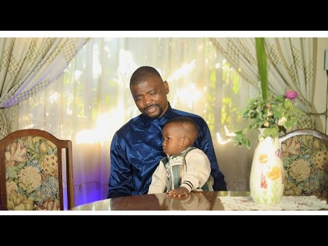 ZVAPERA OFFICIAL VIDEO by PSALMIST LAMONDY DUBE