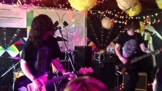 The Wytches LIVE @ SXSW