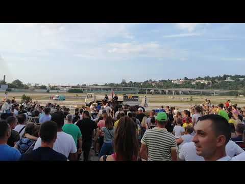 Srpski galopski derbi 2021.godine