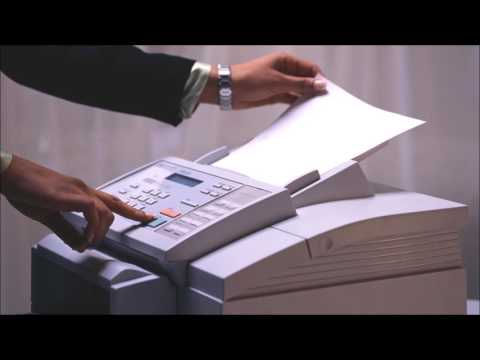 Fax Machine Sound | Ringtones for Android | SFX