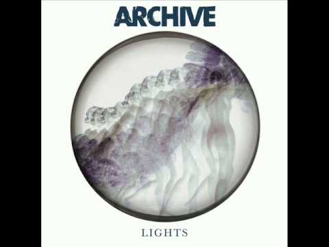 Veins - Archive