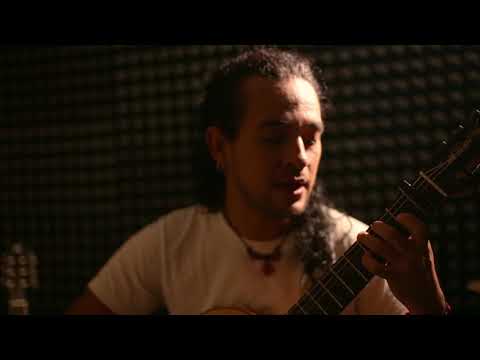 Erwin Renaldy - Limerencia (Acústico/Solo)