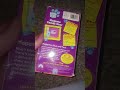 Blue S Clues Magenta Comes Over 2000 VHS Review