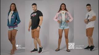 Liquidação Geral Lupalina