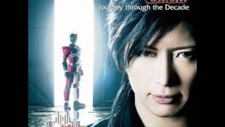 傷だらけのローラ ( Kizudarake no Lola ) GACKT VERSION COVER