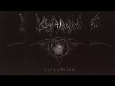 KHARON (NOR) - RAISED BY HELLISH DEMONS - FULL ALBUM  2003
