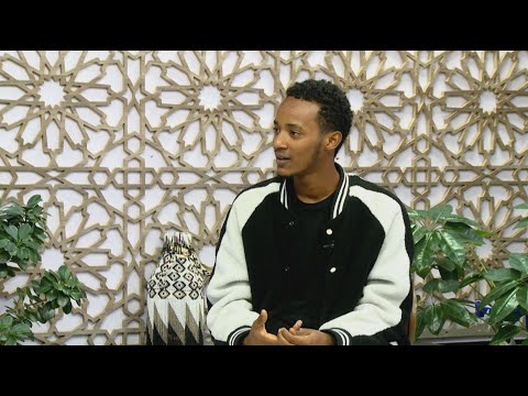 Keessummaa Qorii: Waloo Bal'inaa Waaqjiraa Waliin