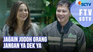 Download lagu FTV SCTV Hardi Fadhillah & Larasati Nugroho - Jagain Jodoh Orang Jangan Ya Dek Ya mp3 Download lagu FTV SCTV Hardi Fadhillah & Larasati Nugroho - Jagain Jodoh Orang Jangan Ya Dek Ya mp3