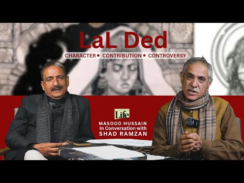 𝐋𝐚𝐥 𝐃𝐞𝐝: 𝐂𝐡𝐚𝐫𝐚𝐜𝐭𝐞𝐫, 𝐂𝐨𝐧𝐭𝐫𝐢𝐛𝐮𝐭𝐢𝐨𝐧 𝐚𝐧𝐝 𝐂𝐨𝐧𝐭𝐫𝐨𝐯𝐞𝐫𝐬𝐲