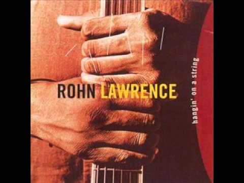 Rohn Lawrence  -  Breathe Again