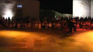 Julio Balmaceda y Milena Plebs - Para Dos