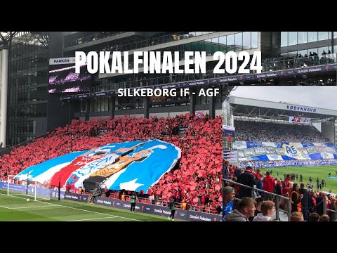 Pokalfinalen 2024