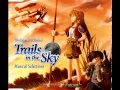 Trails in the Sky Musical Selections - Sophisticated Fight