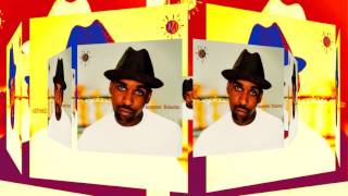 Aceyalone - Accepted Eclectic - Microphones featuring PEACE